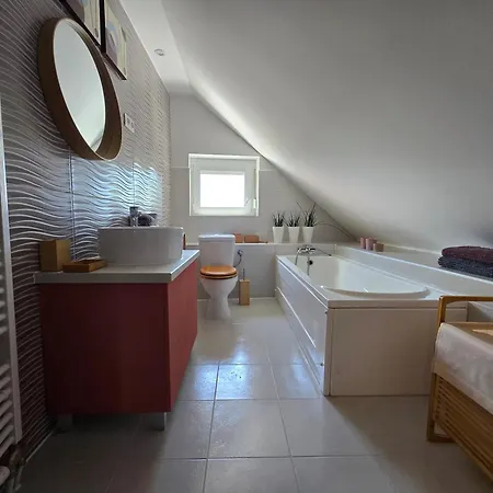 Füge - Füredi Füge Terasz