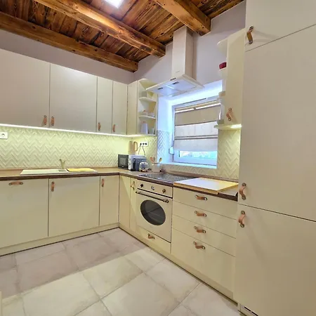 Fuege - Fueredi Fuege Terasz Holiday home *