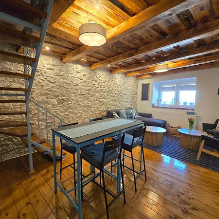 Fuege - Fueredi Fuege Terasz بالاتونفوريد