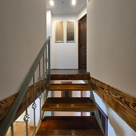Holiday home Fuege - Fueredi Fuege Terasz