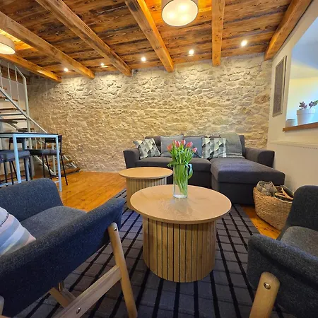 Holiday home Fuege - Fueredi Fuege Terasz Balatonfured