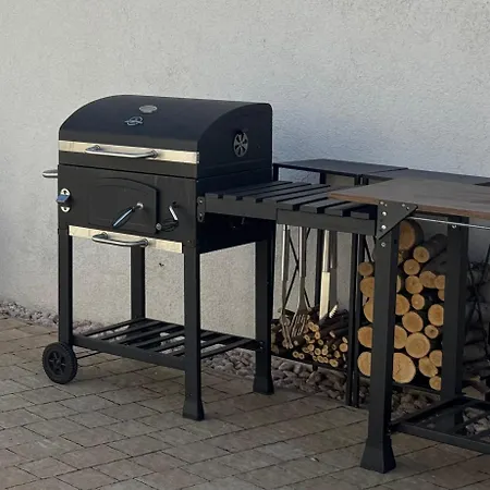 Füge - Füredi Füge Terasz Nyaraló