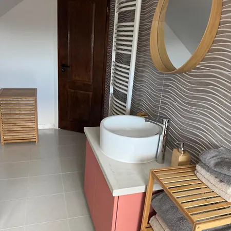 Holiday home Fuege - Fueredi Fuege Terasz Balatonfured