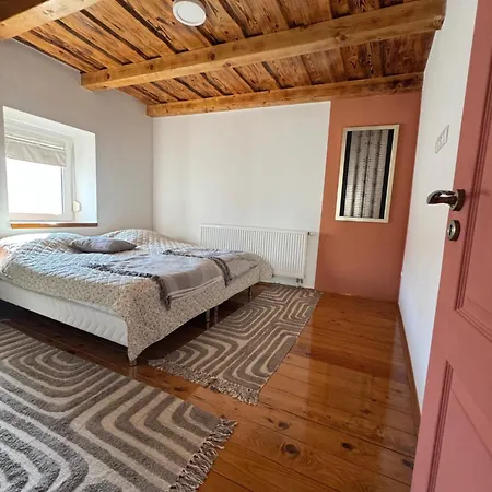 Füge - Füredi Füge Terasz Balatonfüred