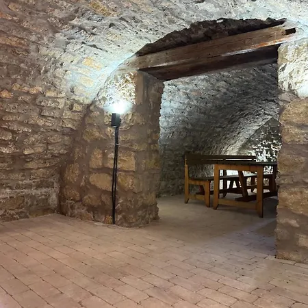 Fuege - Fueredi Fuege Terasz