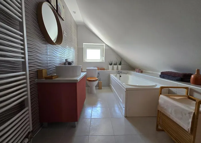 Fuege - Fueredi Fuege Terasz