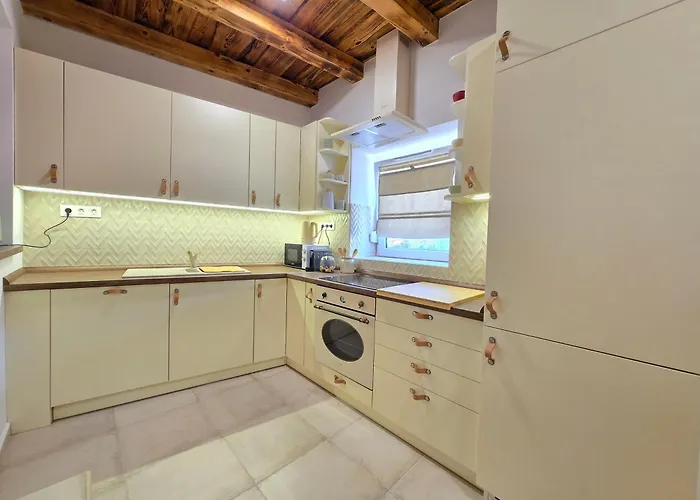 Fuege - Fueredi Fuege Terasz בית נופש *