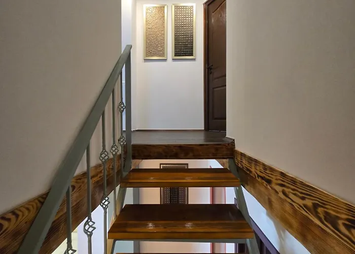 בית נופש Fuege - Fueredi Fuege Terasz