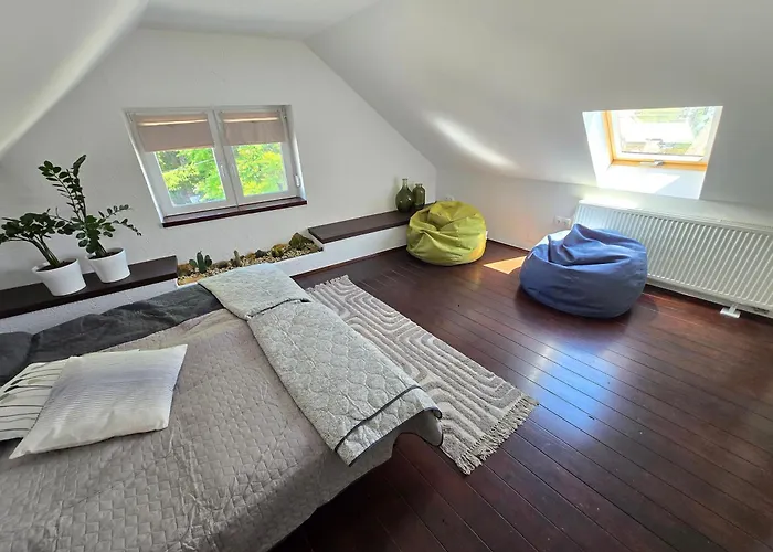 בית נופש Fuege - Fueredi Fuege Terasz *