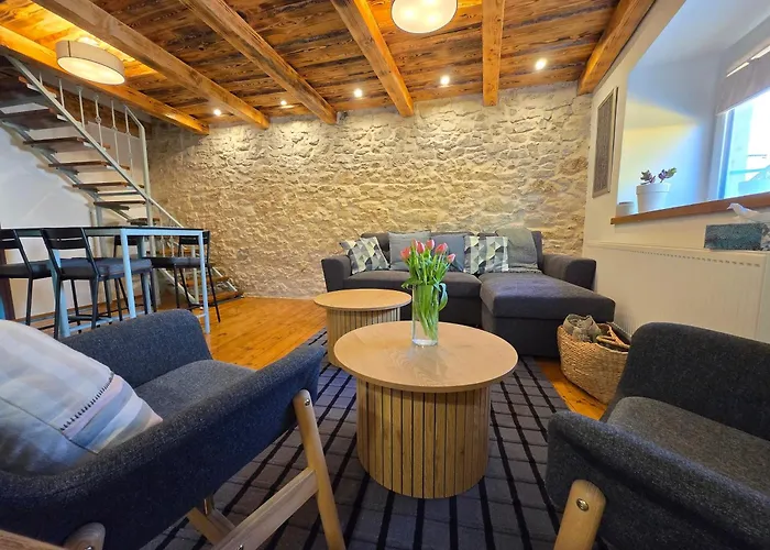 בית נופש Fuege - Fueredi Fuege Terasz באלאטונפורד