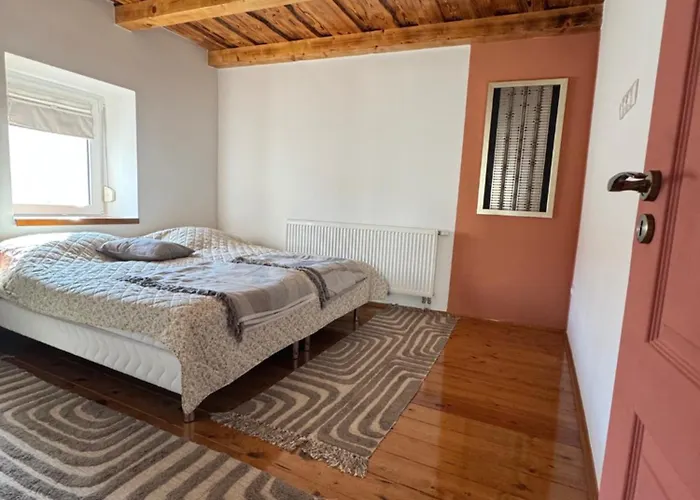 Fuege - Fueredi Fuege Terasz באלאטונפורד