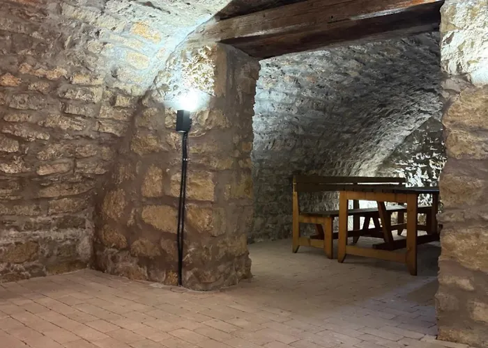 Fuege - Fueredi Fuege Terasz